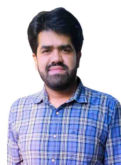 Dr. Umesh Chandra Dash